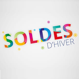 Soldes hiver 2022 : Bons plans, boutiques et codes promo