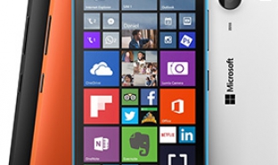 Jeu Auchan Drive : 45 téléphones Nokia Lumia 640 à gagner