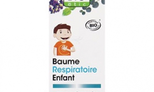 Test du Baume Respiratoire Enfant de So’Bio étic : 100 gratuits