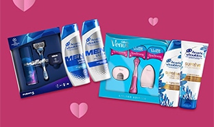 Jeu Saint Valentin Envie de Plus : 100 coffrets beauté à gagner