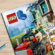 magazine LEGO gratuit