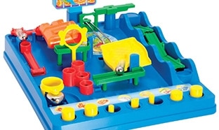 Bon plan Jeu Tricky Bille de Tomy moins cher à 19.99€