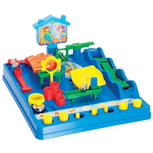 Bon plan Jeu Tricky Bille de Tomy moins cher à 19.99€