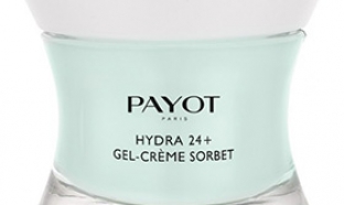 Test du gel crème Hydra24+ de Payot : 100 soins gratuits