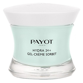 Test du gel crème Hydra24+ de Payot : 100 soins gratuits