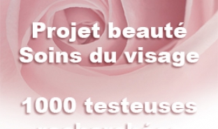 Grand test beauté TRND : 5000 produits gratuits + échantillons