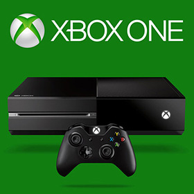 Auchan : Xbox One 50% de réduction (164.5€ sur la carte fidélité)