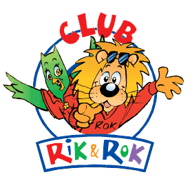 Club Rik et Rok Auchan : Cadeaux gratuits pour enfants