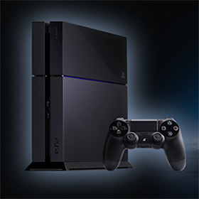 Instants gagnants Flunch : 100 PlayStation 4 à gagner