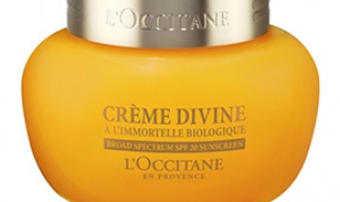 Test de la crème divine L’Occitane : 50 soins gratuits