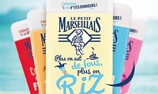 Test Le Petit Marseillais : 10’000 gels douche gratuits …