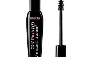 Jeu-concours Stylist : 1000 mascaras Bourjois à gagner