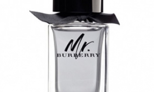 Échantillons gratuits du parfum Mr. Burberry
