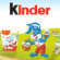bon de réduction kinder