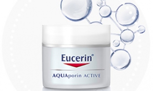 Test du soin EUCERIN AQUAporin ACTIVE : 100 gratuits