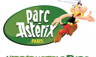 Test gratuit du Parc Astérix : 10 pass famille offerts