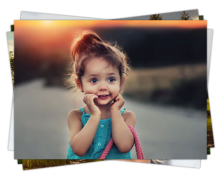 Printofoto : Packs de 5 tirages photo gratuits