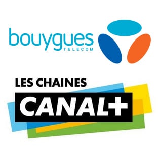 Bouygues Bbox : Chaînes Canal+ gratuites (septembre 2020)