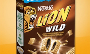 Test de céréales Lion Wild : 2000 paquets gratuits