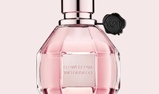 Échantillon gratuit Flowerbomb de Viktor & Rolf