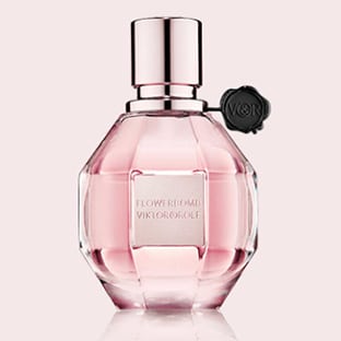 Échantillon gratuit Flowerbomb de Viktor & Rolf