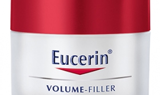 Test du soin de jour Volume-Filler d’Eucerin : 100 gratuits