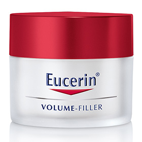 Test du soin de jour Volume-Filler d’Eucerin : 100 gratuits