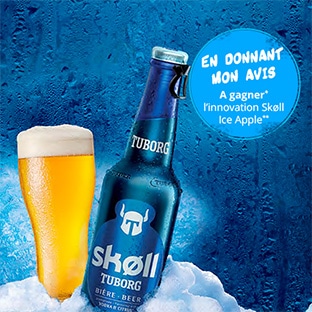 Échantillons gratuits de bières avec Beertime : 8000 à gagner