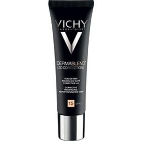 Jeu Vichy : 100 fonds de teint Dermablend à gagner