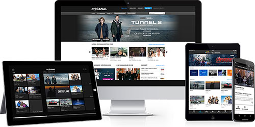 CanalSat et Canal+ gratuit pendant 1 mois avec MyCanal