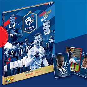 Classeur Carte Foot Album Cartes Football 400 Pochettes - 50 Pages - Fermeture Éclair Imperméable Album 400 Pochettes