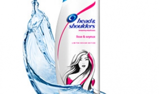 Test shampooing Head & Shoulders : 8000 gratuits + échantillons