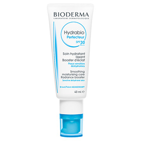 Test du soin Hydrabio de Bioderma : 1000 gratuits