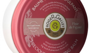 Test du baume précieux Roger & Gallet : 50 soins gratuits