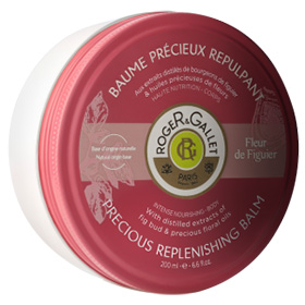 Test du baume précieux Roger & Gallet : 50 soins gratuits