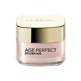 Échantillons gratuits de soins Age Perfect de L’Oréal Paris