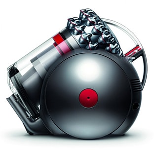 Test de l’aspirateur Dyson Cinetic Big Ball : 20 produits gratuits