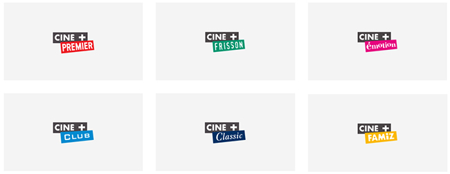 Les 6 chaînes Ciné+ offertes pendant 7 jours pour les abonnés Orange TV