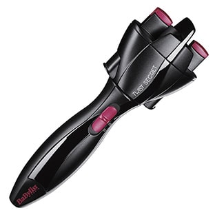 Babyliss Twist Secret moins cher : Appareil à tresser à 9,47€