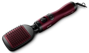 Test de la brosse soufflante StyleCare de Philips : 20 gratuites