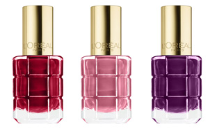 70 Vernis à l’huile Color Riche L’Oréal Paris à gagner