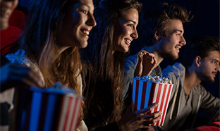 Fête du Cinéma 2016 : 10’000 contremarques de 4€ à gagner