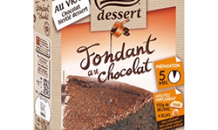 Test du fondant Nestlé Dessert : 2000 préparations gratuites