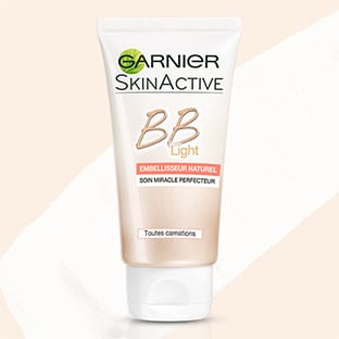 Jeu concours Garnier : 200 soins BB Light à gagner