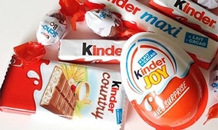 Jeu Kinder : 1005 lots à gagner pour la Fête des Mères 2016