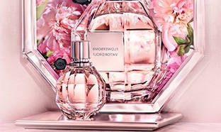 Jeu Flowerbomb : 20 parfums ou bains moussants à gagner