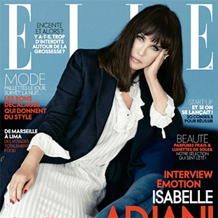 Abonnement magazine ELLE pas cher (14.90€) + 1 sac en cadeau