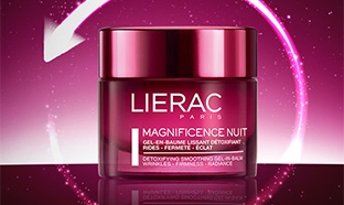 30 soins Magnificence Nuit de Lierac à gagner