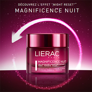 30 soins Magnificence Nuit de Lierac à gagner