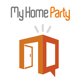 My Home Party : Testez des produits gratuits